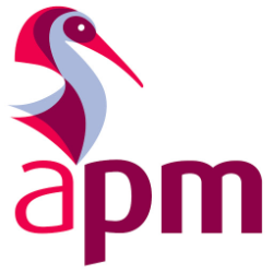 Association for Project Management Logo