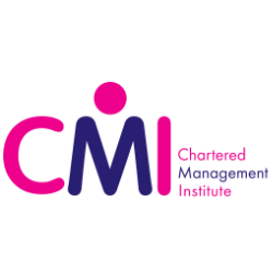 Chartered Management Institute Logo
