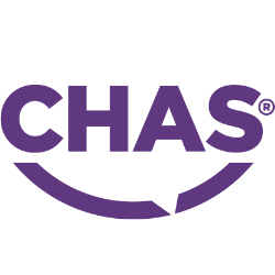 CHAS Logo