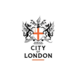 City of London logo