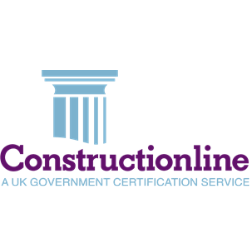 Constructionline Logo