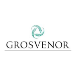 Grosvenor Logo