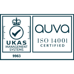 UKAS Logo