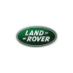 Land Rover logo