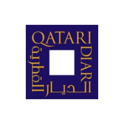 Qatari Logo