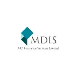 MDIS logo