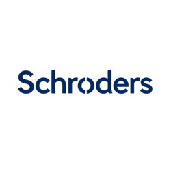 The Schroders logo