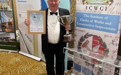 John Burke Associates Celebrates Success at Building on Quality Awards 2024