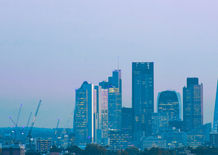 Building Safety Regulator Findings Underscore Sector-Wide Challenges